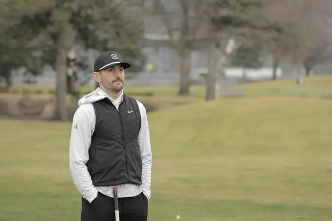 Custom Rubber Logo Golf Rope Hat 5 panel 3D Embroidered Baseball Cap Mesh Blank UFC Golf Hat For Men Snapback For Men DOM102