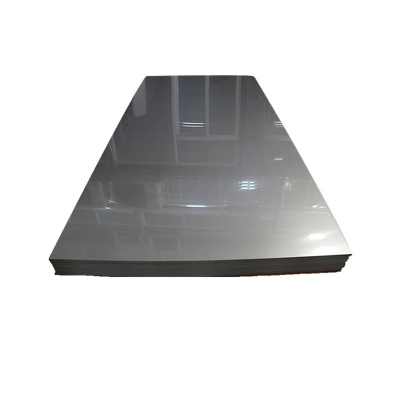 330 N08330 Hot Rolled Stainless Steel Plate Factory high quality 4x8 stainless steel plate for kitchenware