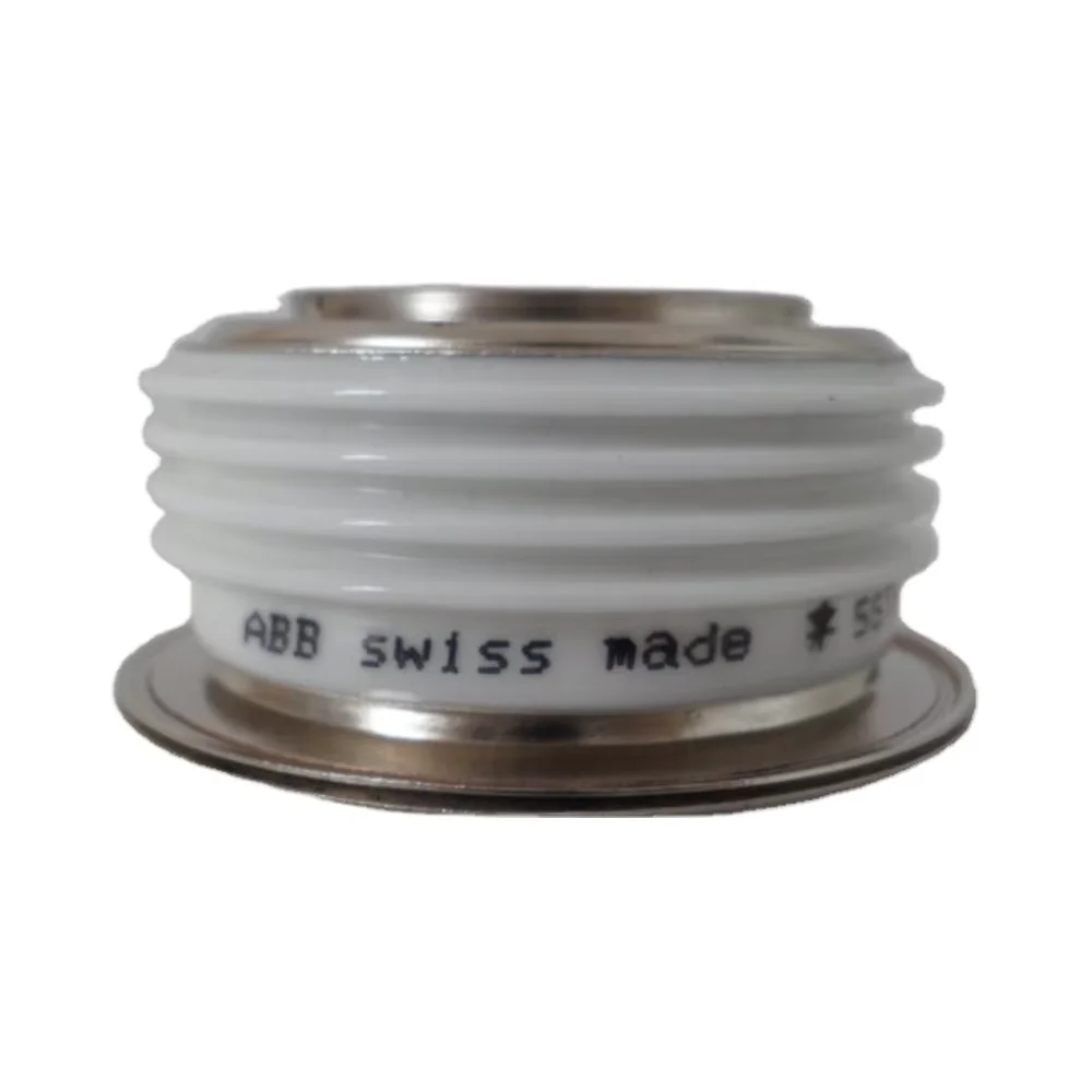 100% Original 5STP 09D2201 Flat SCR Triac Thyristor for Inverter Applications Stocked and Delivered Fast