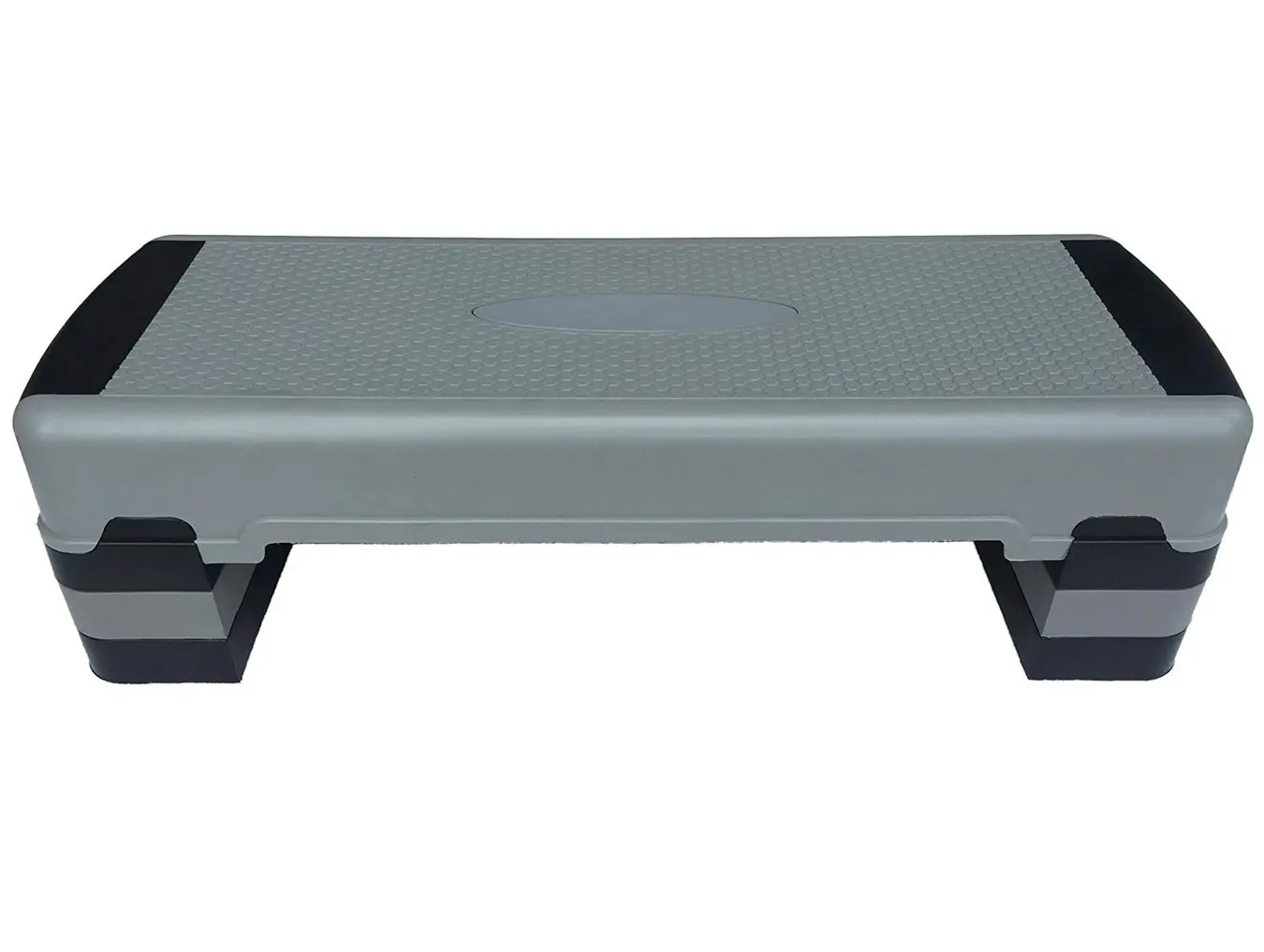 Manufacture Plastic Gym Equipment Versatile Factory OEM Fitness Stepper Workout Aerobics Step