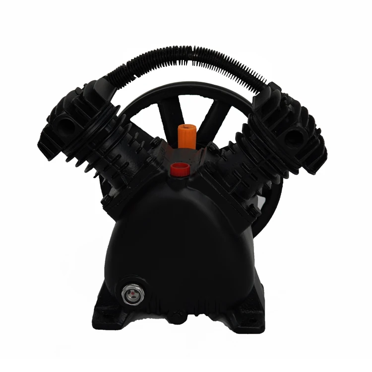 Насос воздушного компрессора V2065