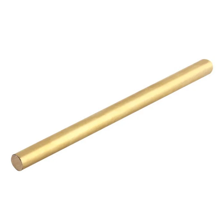 IDO-FIX оптовая продажа с фабрики Высокое качество латунные трубы по индивидуальному заказу изготовленные тонкостенные подшипники толстыми