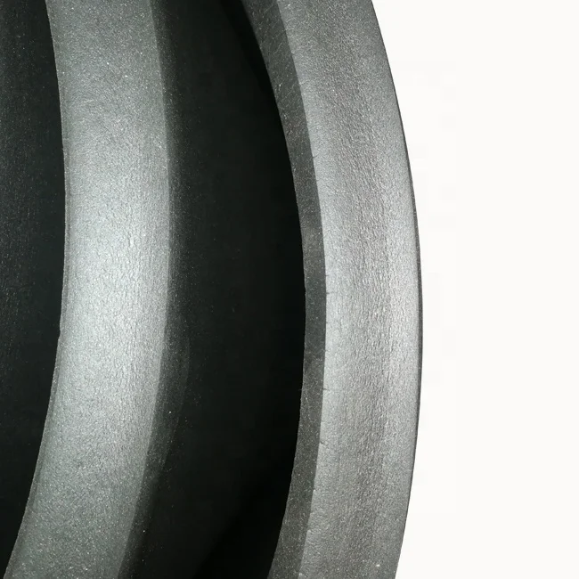 Durable NBR thermal insulation sheet to prevent mechanical damage