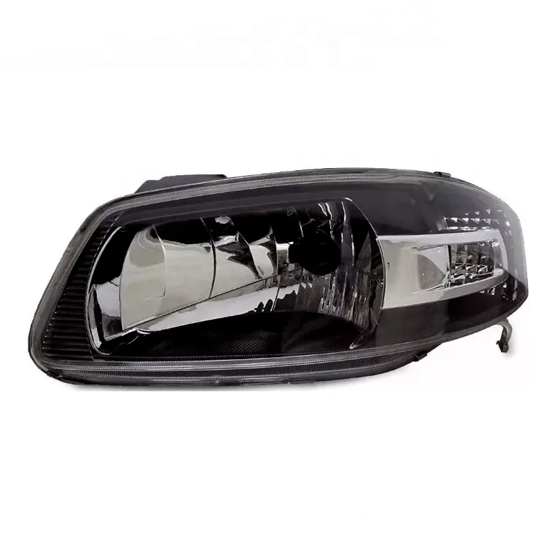 HEAD LAMP FOR VW GOL G4, FOR VW GOL Pointer Saveiro Head Lights 160702 /160701 (60424424667)