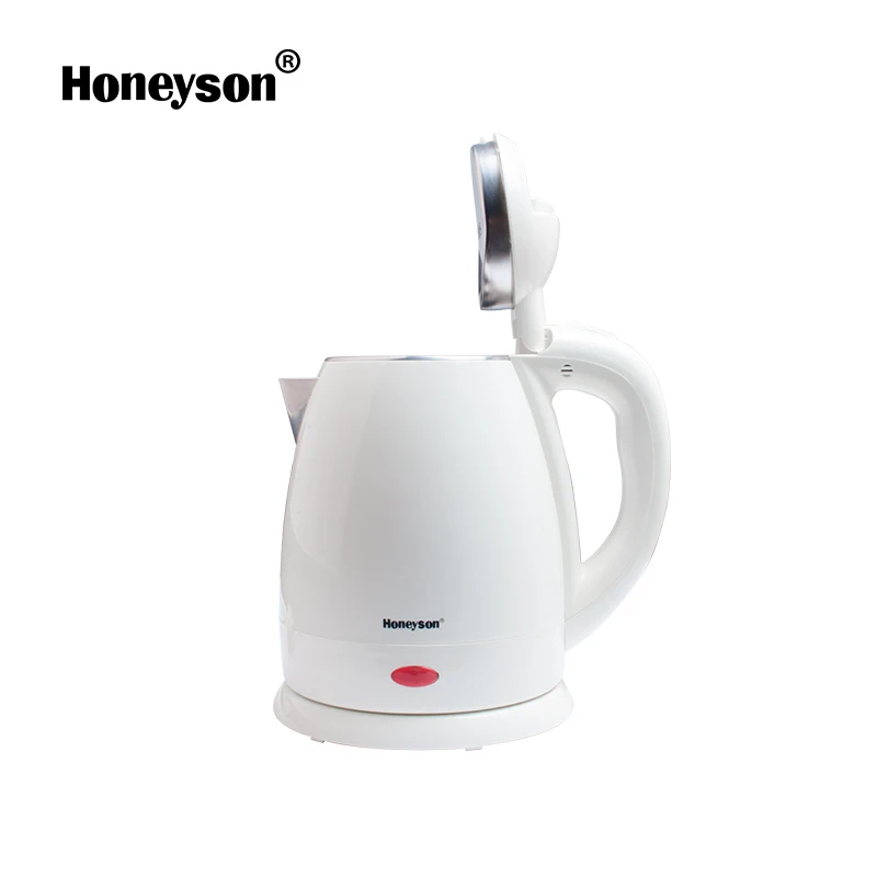 Hotel appliances 220v electric Kettle plastic pot l water boiler