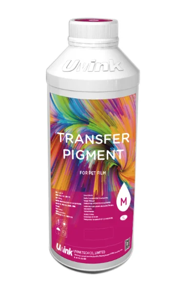 best price dtf printing ink dtf pigment ink for epson L800 L805 L1300 L1450 L1800 I3200 DX4 DX5 DX7 4720 5113