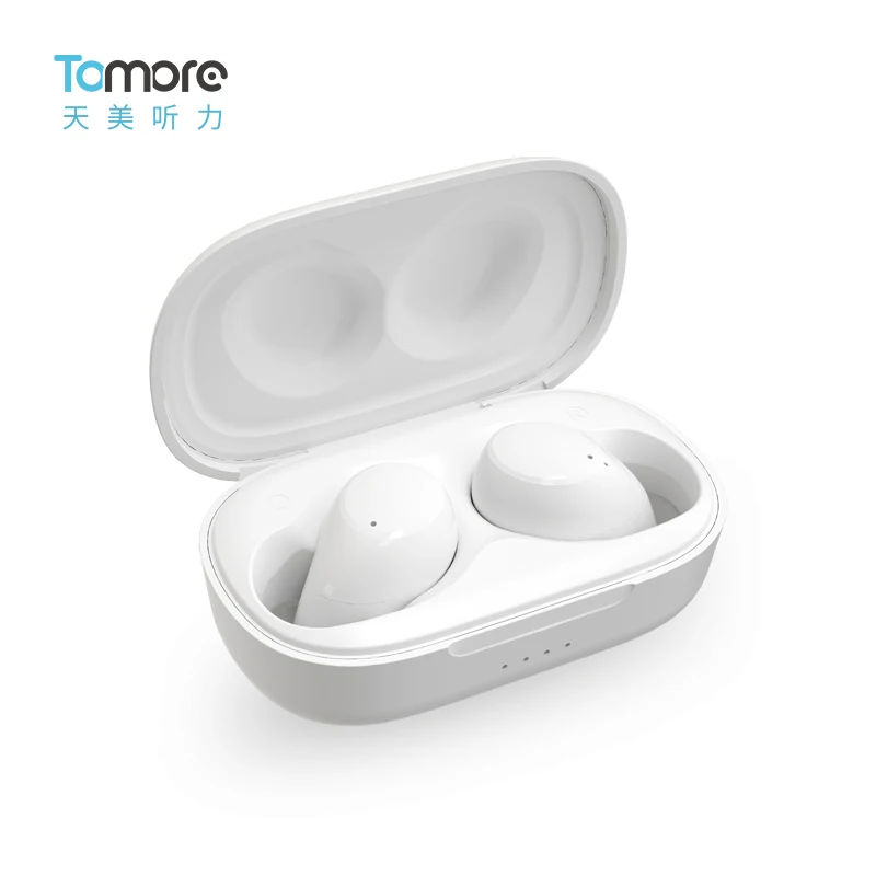 2021 New Hearing Aid Price Range Rechargeable Hearing Aid Invisible Camouflage Hearing Aids Sound Amplification Device for deaf