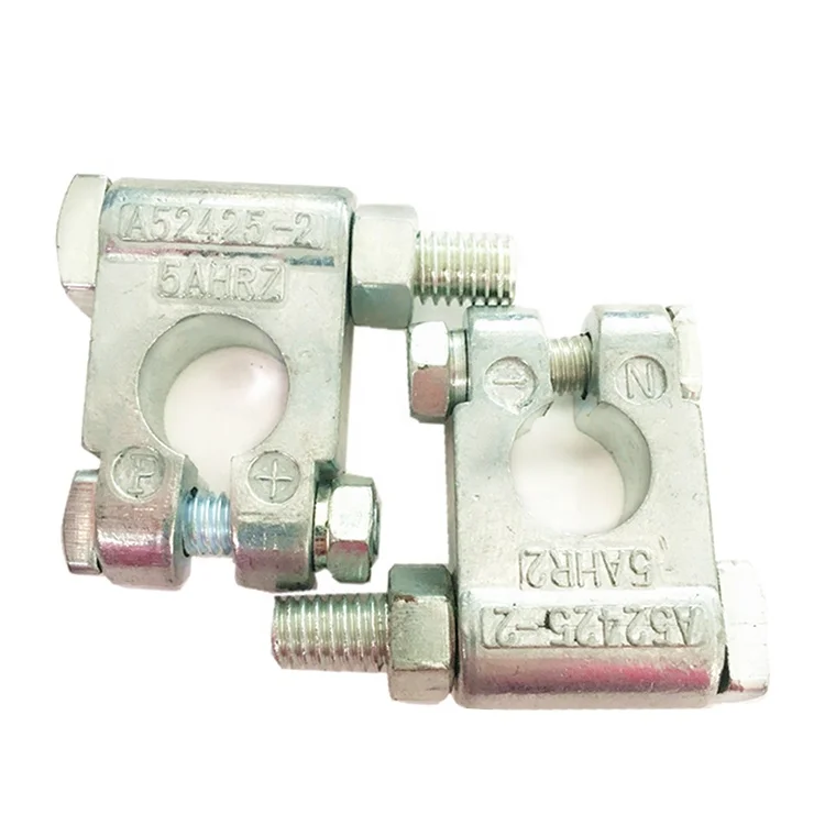 Good Quality Military Ordinance Truck Car Battery Terminals from China Manufacturer