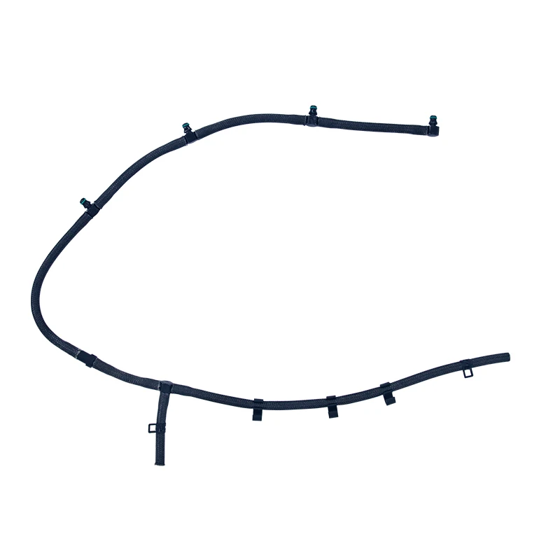 Auto parts OEM 314714A011 fuel pipe for KIA Sorento 2004-2006