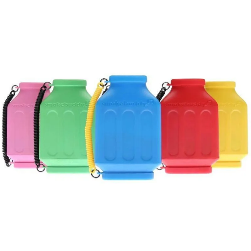 Personal JR Air Purifier Cleaner Filter Removes Odor Smoking Accessories