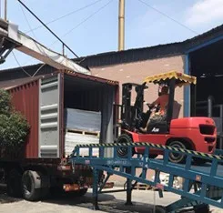 Good Shape-keeping TPU Hot Melt Sheet for Toe Puff and Counter of TDCOL08