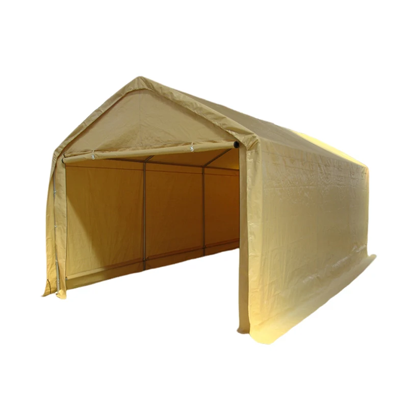 High Quality Factory Sales Easy Up Folding Carports Tent