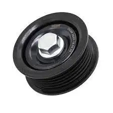 25287-25010 Idler-Drive Belt for  Hyundai