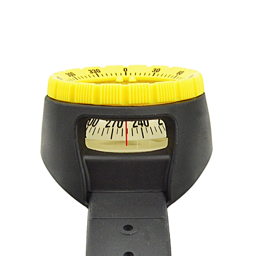 Professional 50M Depth Diving Wrist Compass Dive Equipment for scuba Diver