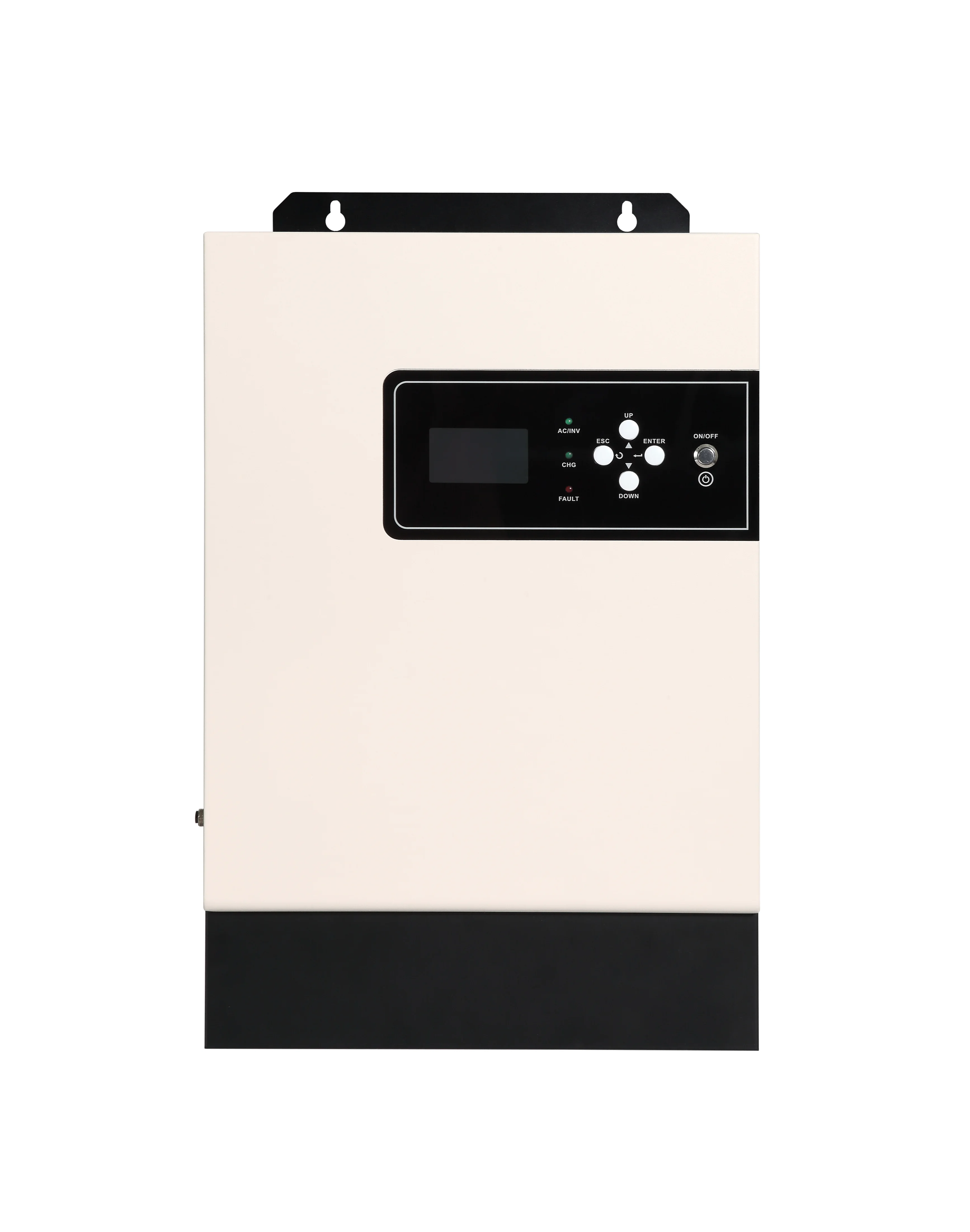 230VAC 3KW  Solar Inverter  with  MPPT Solar Controller for Solar Energy Storage System