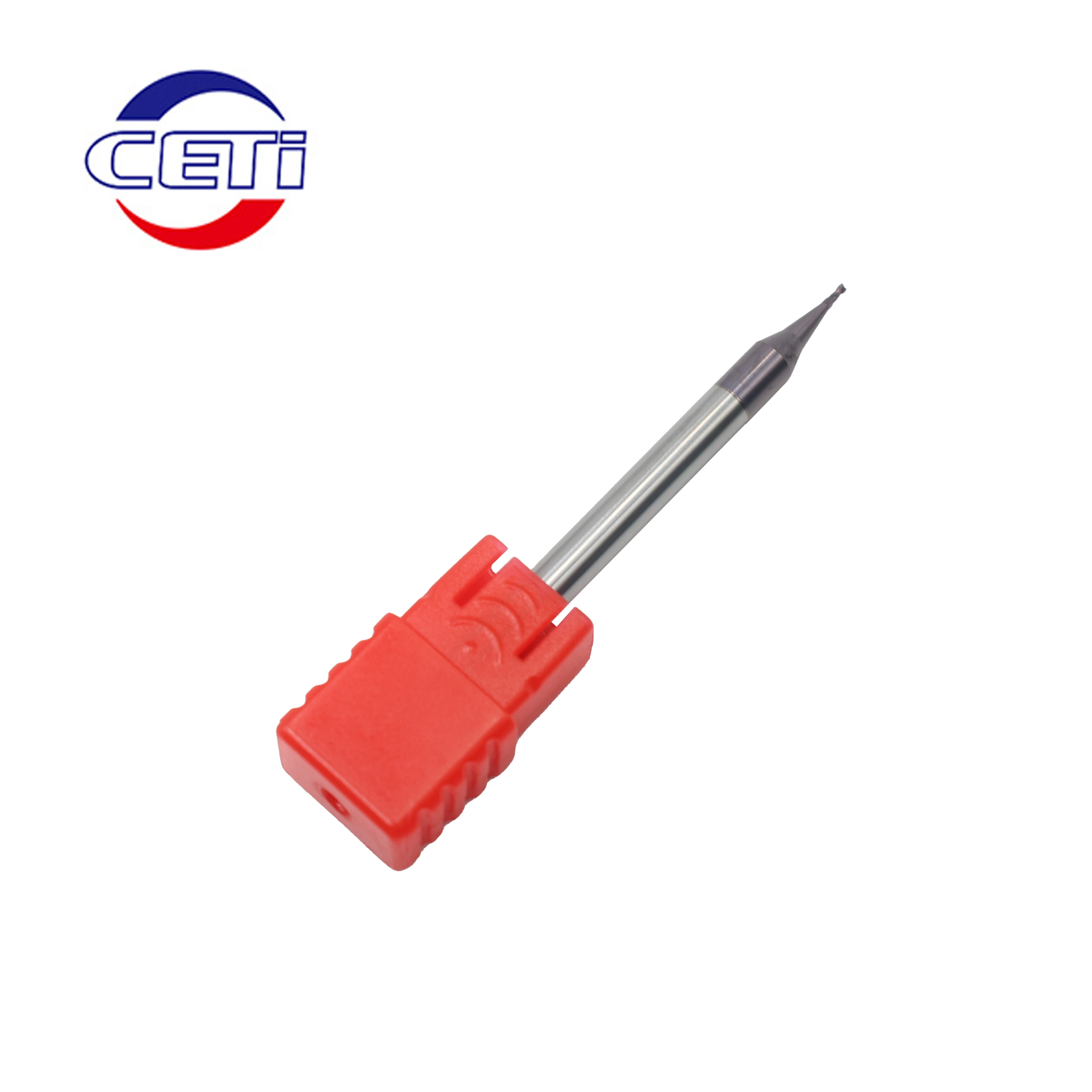 CNC Tools  Milling Cutter Knife Side And Face Plain Carbide End Mill CNC Tools  Metal Thread Milling Cutter