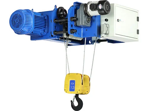 European type electric hoist 3.2 ton overhead crane 10 ton 20 tons european bridge crane low headroom hoist