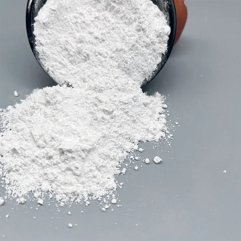 Manufacturer wholesale heavy calcium carbonate light calcium carbonate Preferential price per kilogram