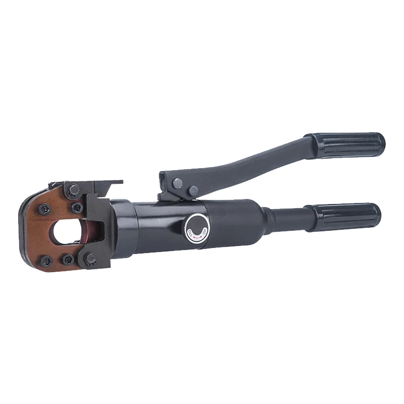 ACSR cu/al cable and wire rope cutter cpc-20A Manual cable shears Hand cutting tool
