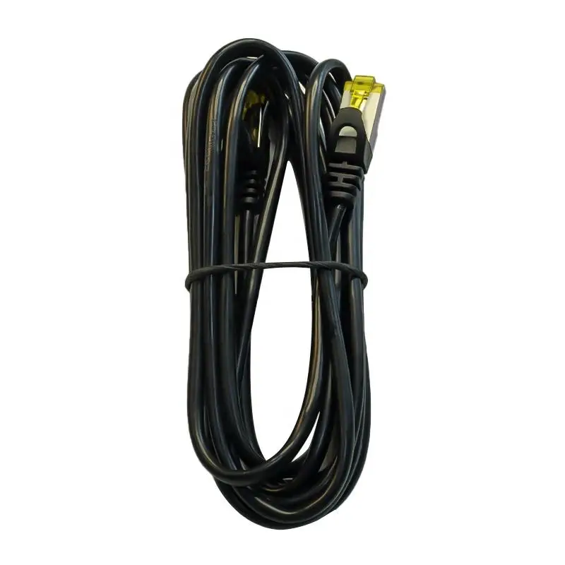 Wholesale factory price high-quality PVC RJ4523AWG 4-pair outdoor indoor UTP Ethernet LAN cable Cat5