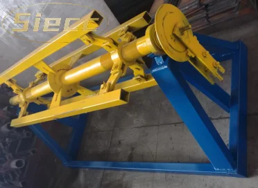 Sheets Roofing Machine Tile Making Machine Corrugated and Trapezoid Roofing Tile Roll For sale