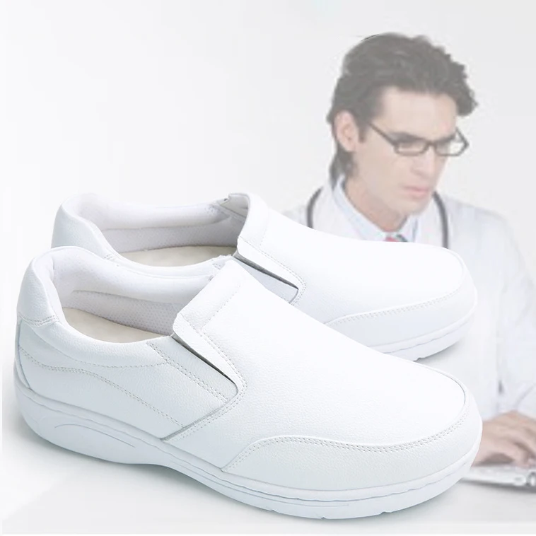 Jieju Breathable New Style Eva Medical Shoes For Women Nurse Nurses Shoes Unisex For Doctor Manufacturer Surgical Shoes