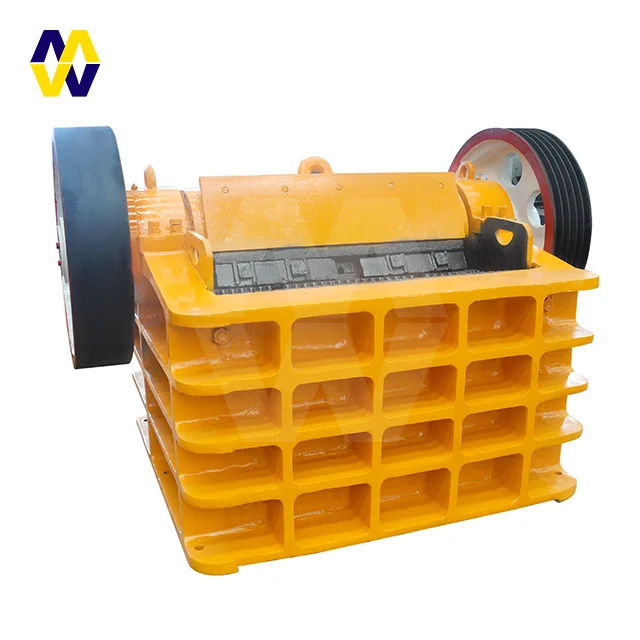 Mini Small Jaw/Cone/Impact/Hammer VSI Crusher for Stone/Rock/Mining/Mineral/Quarry/Asphalt/Granite/Cobble/Iron/Limestone/Coal