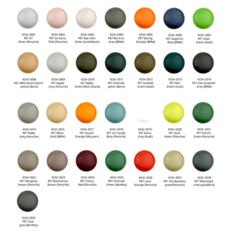 Manufacturer pvc sticker matte auto body vinyl wrap vehicle wrap custom pet sky blue vinyl wrap