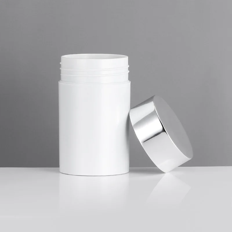 Large Capacity Thickened Pp Plastic Tank 140g Medicine Tablet Packaging Plastic Bottle Wide-mouth Jar Can Custom Logo