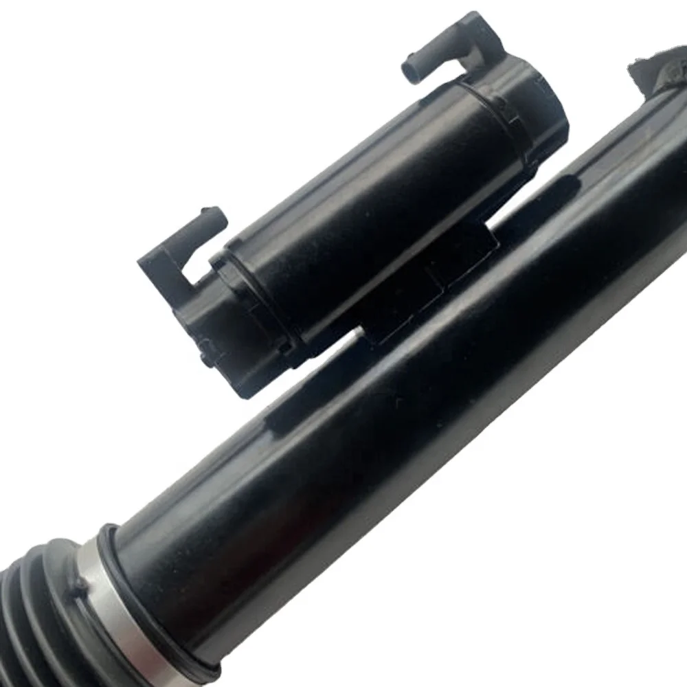 Rear Struts shock Kit Air Suspension Shock Absorber Fit For Mercedes Benz GLE C292 2015- A2923200600 A2923201100 A2923201600