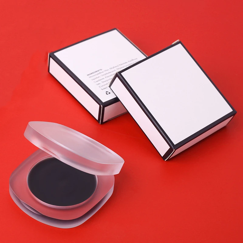 Black Magic Blush Cream Can Be Used On Cheeks And Lips Private Label PH  Colour  Changing Blush Cream