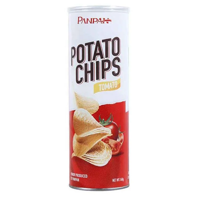 Halal potato chips Potato chips bulk Potato chip