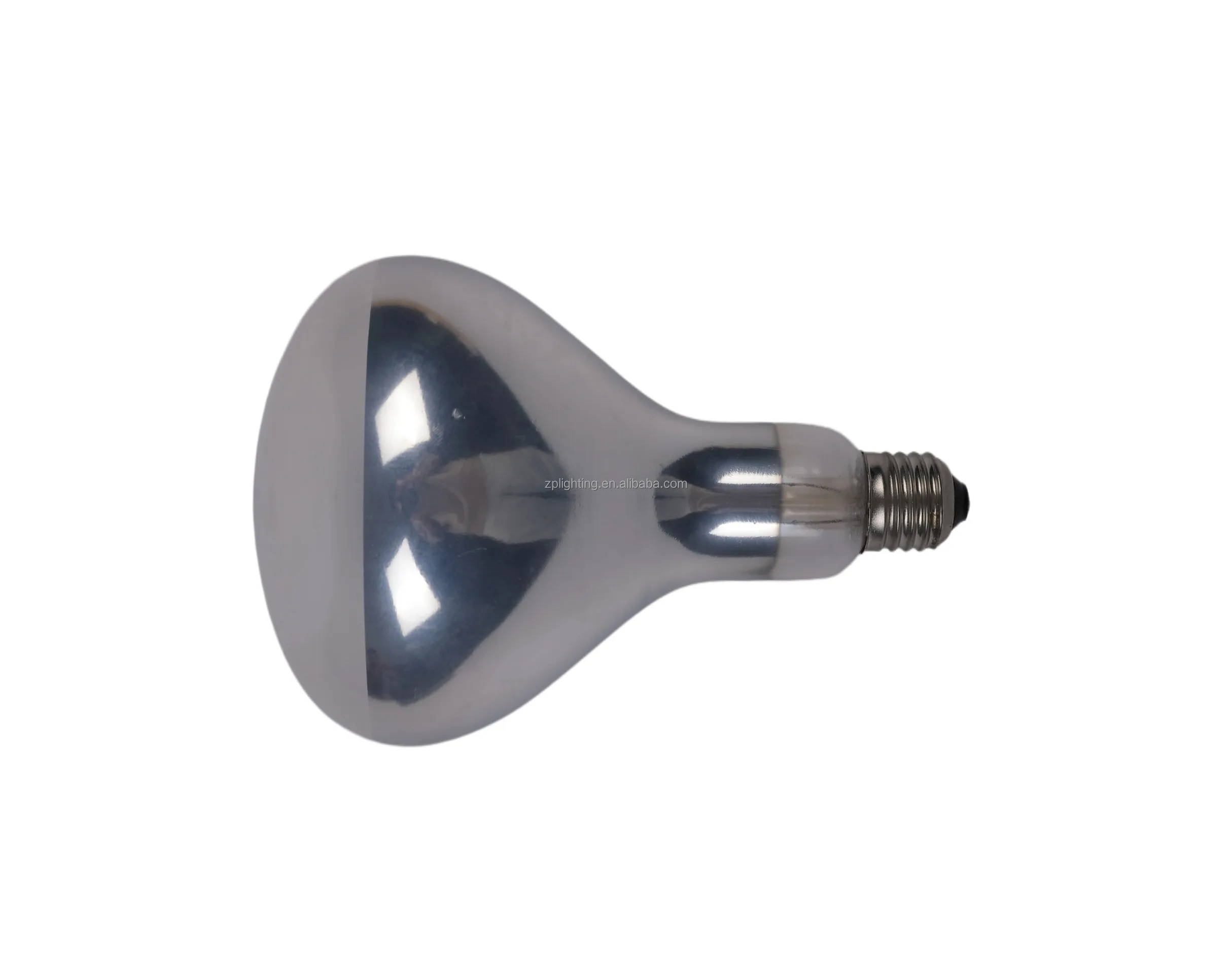 250W R125 Shatterproof Heat Lamp Bulb Best Commercial Food Warmer Pizza Buffet Heat Lamps