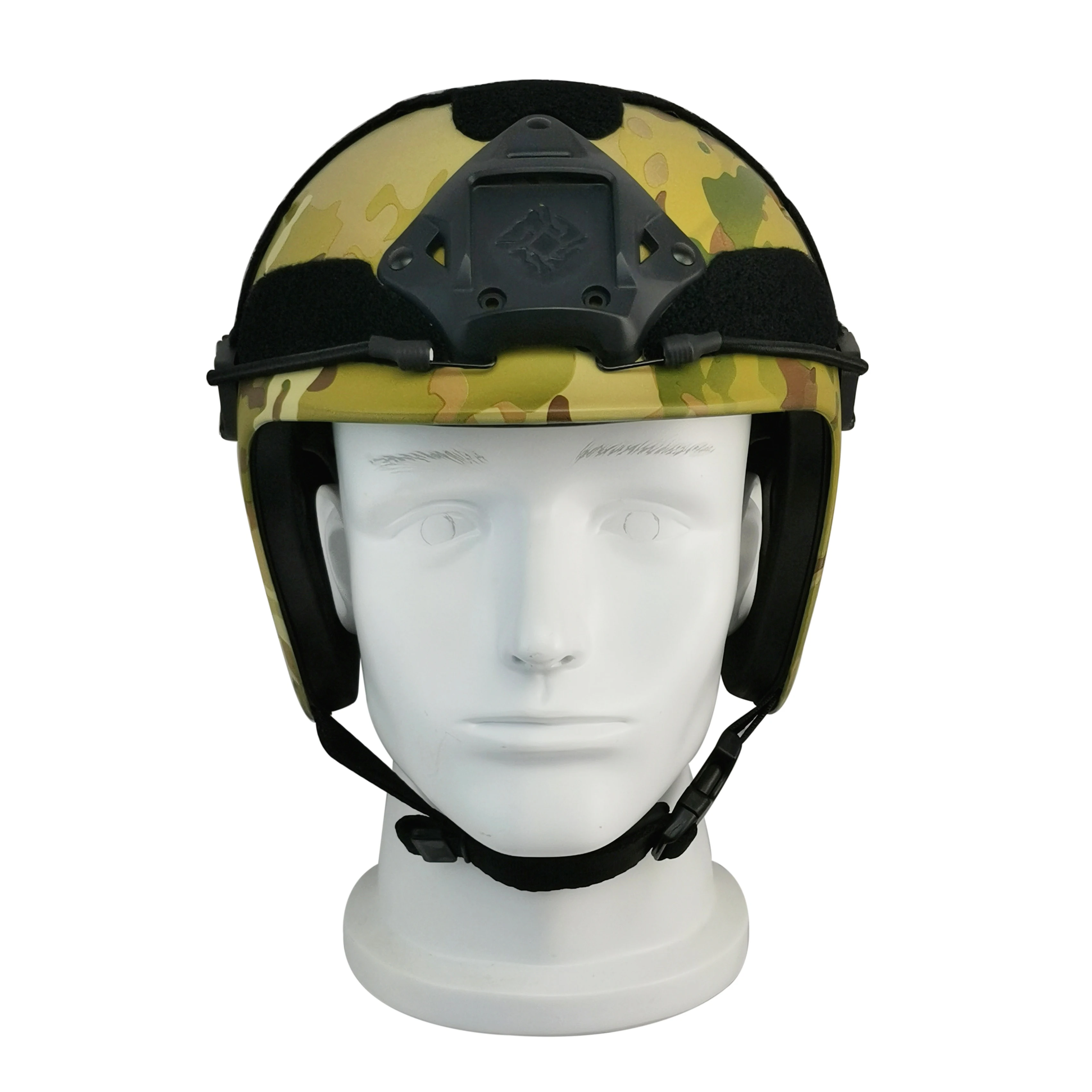 Hot Selling Top Quality tactical Helmet safety Helmet Aramid Helmet