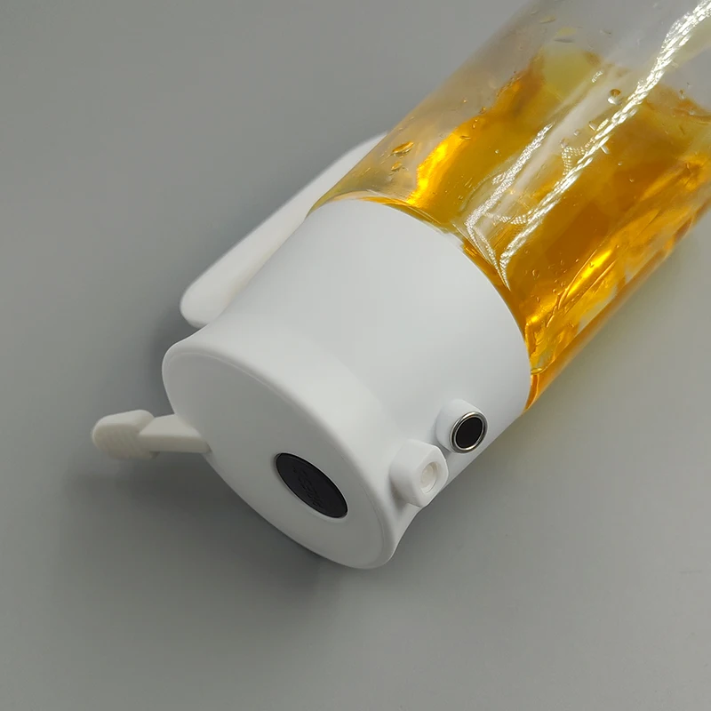 Factory Hot Sell 2024 New Design Kitchen Oil Sprayer for Cooking Olive Oil Sprayer Mister Olive Oil Spray Bottle