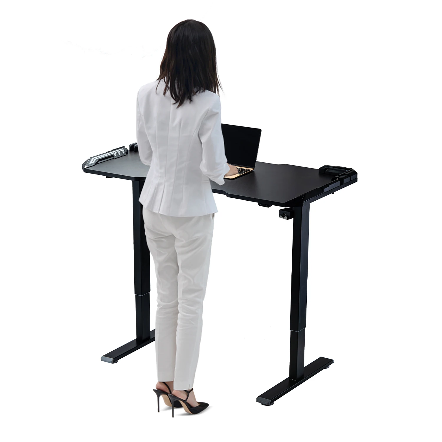 Электродвигатели эргономичные регулируемый по высоте