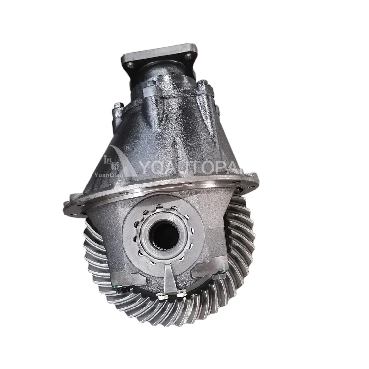 Longer warranty transmission spare parts planetary gear differential for FOTO with 6*37 8*39 7*41 ratio and 16 or 19or 23Spline