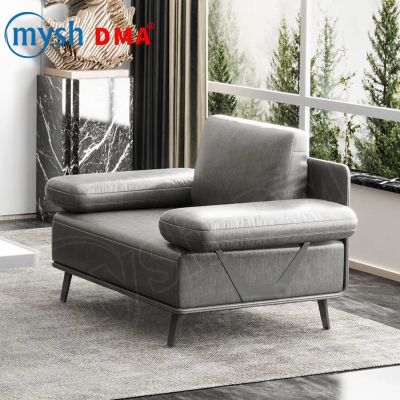 Modern Set Type Best-selling Home Furniture Combination Business Guests Reception Simple Office Sofa