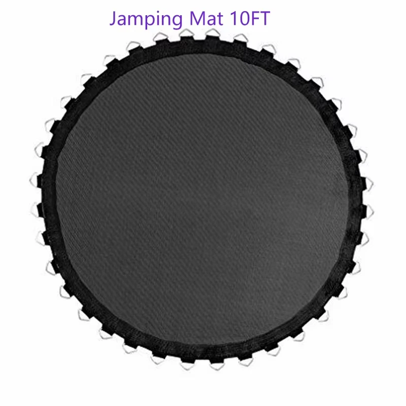Hot Selling 12Ft Bungy Trampoline Jumping Trampolines For Kids