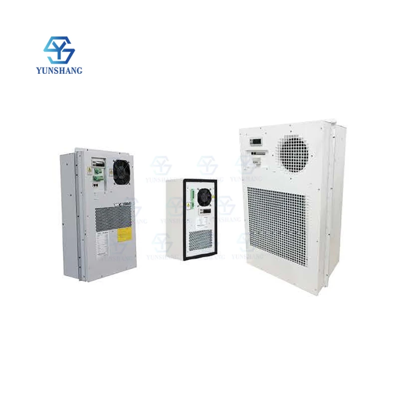 New Condition Energy cooling solution Highly precise durable Cabinet dc Air Conditioner