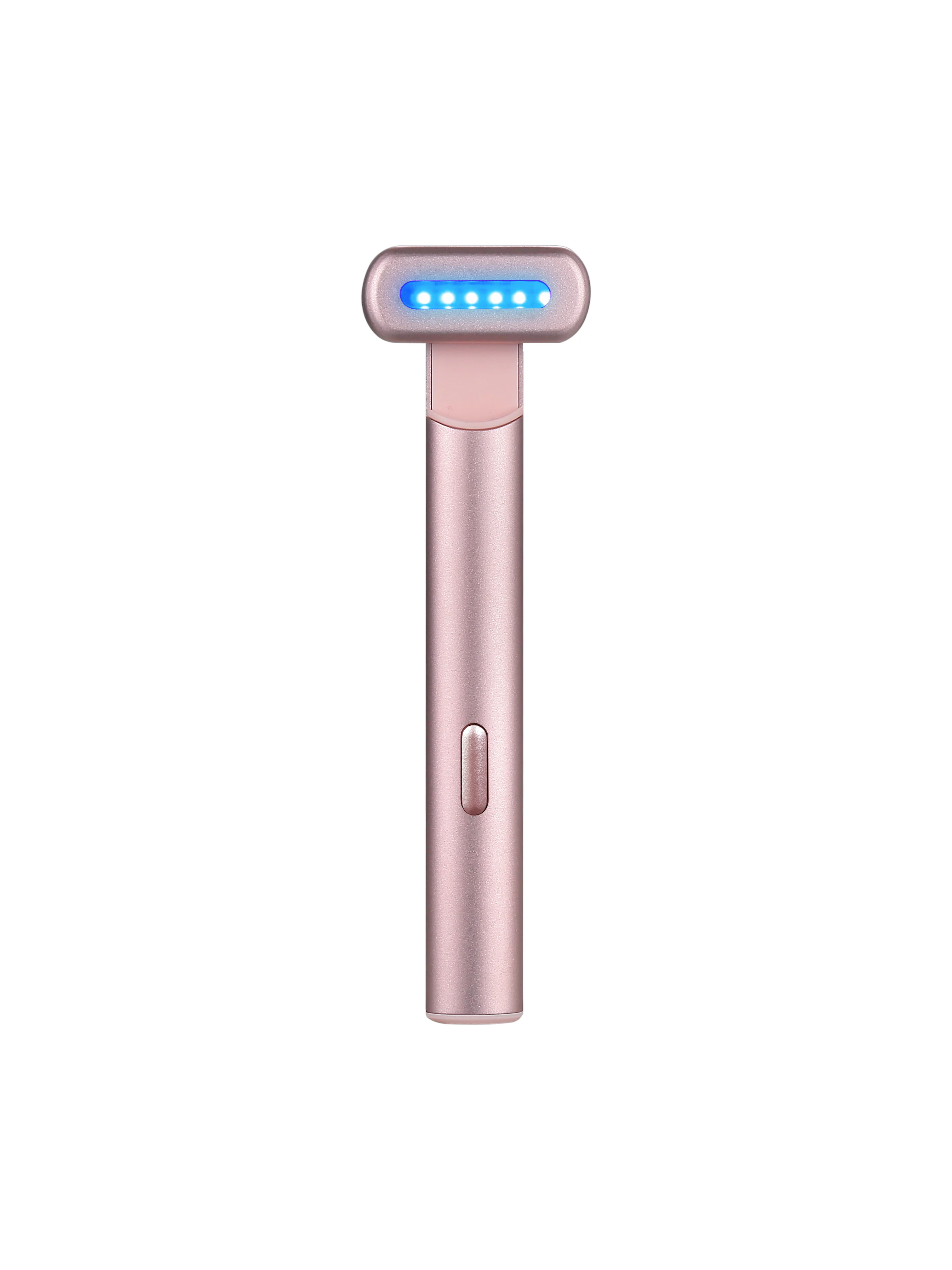red light therapy professional wand red blue light wand dropshipping red light therapy torch wand