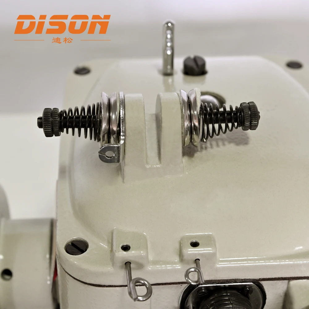 DS-402A  shoes insole upper drawing sewing machine