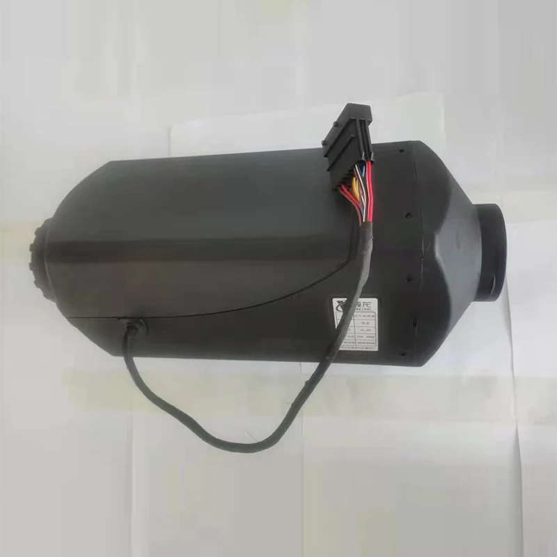 diesel heater 12v 24v truck cab parkin air heater 5kw