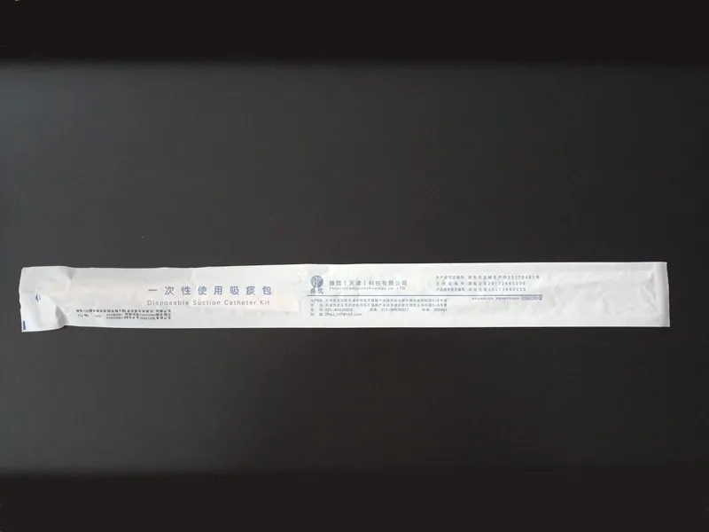 best selling sterile sputum suction tube 10 12 14 for baby and adult