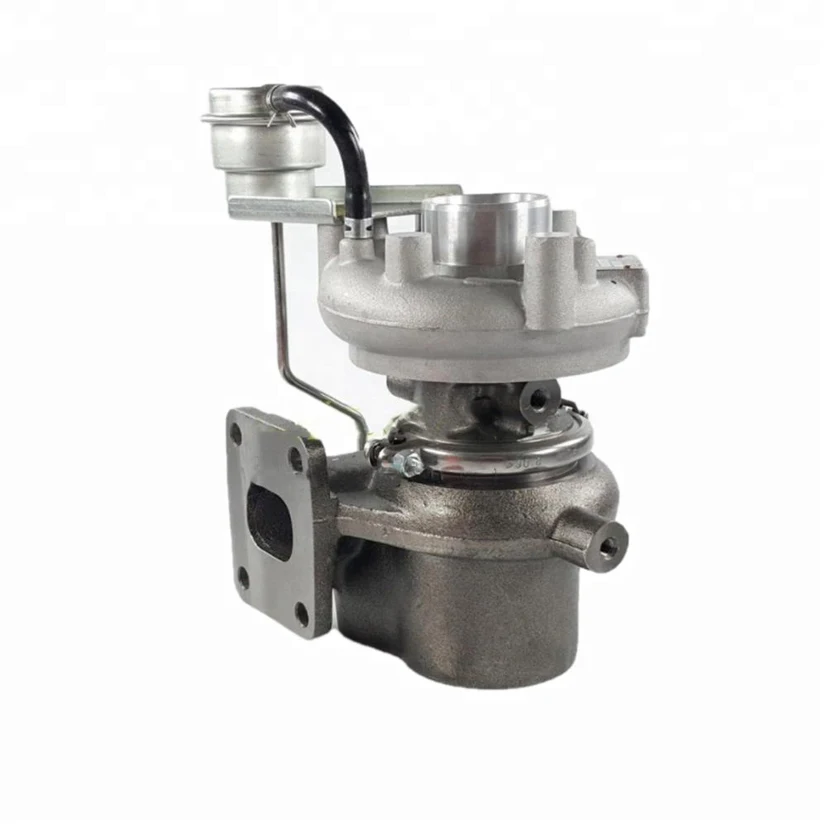 49178-03129 49178-03123 28230-45100 TD05H 4D34 турбо для Hyundai Truck Mighty