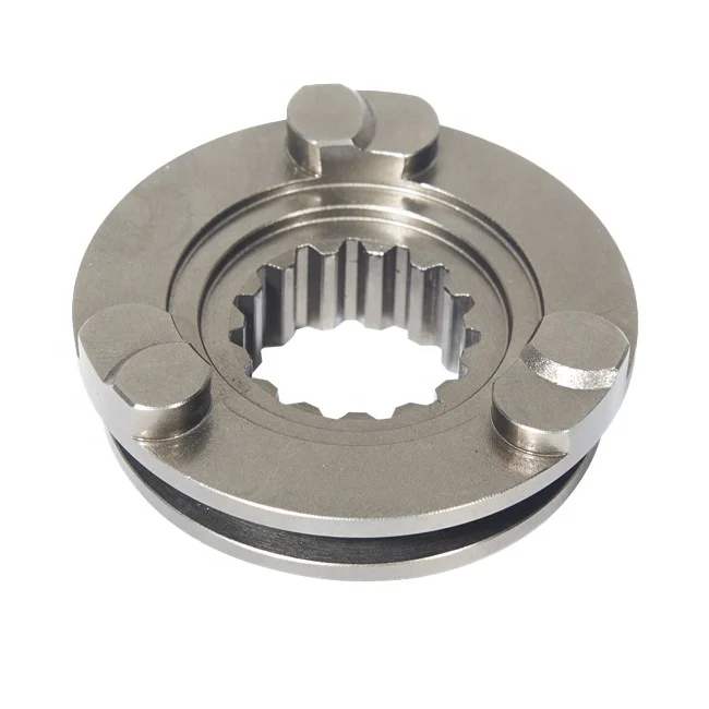 Oem Price Of Precision Spur Gears