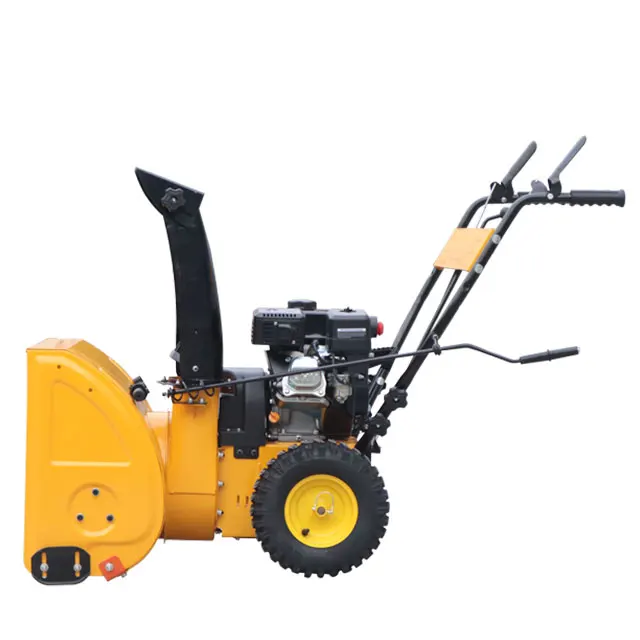  Factory Direct Sales Snow Thrower Blower Front Mounted For