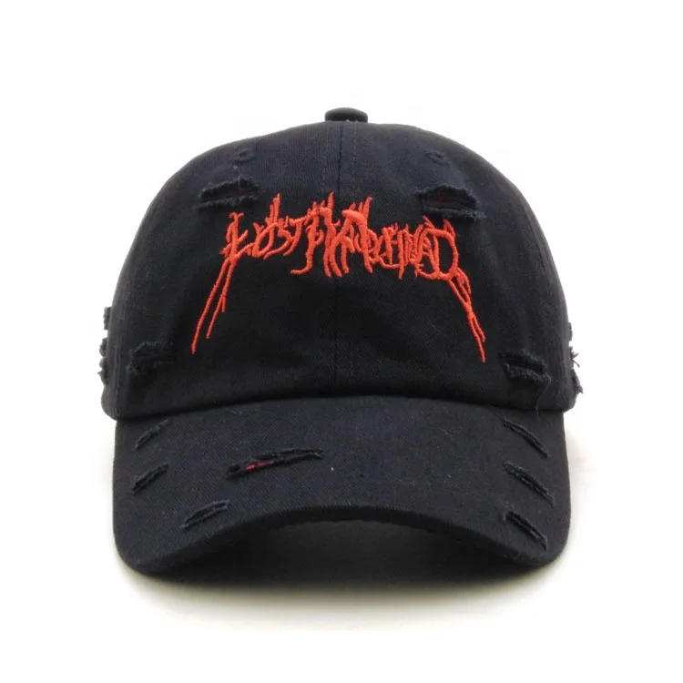 Модные индивидуально вышитые головные уборы для женщин