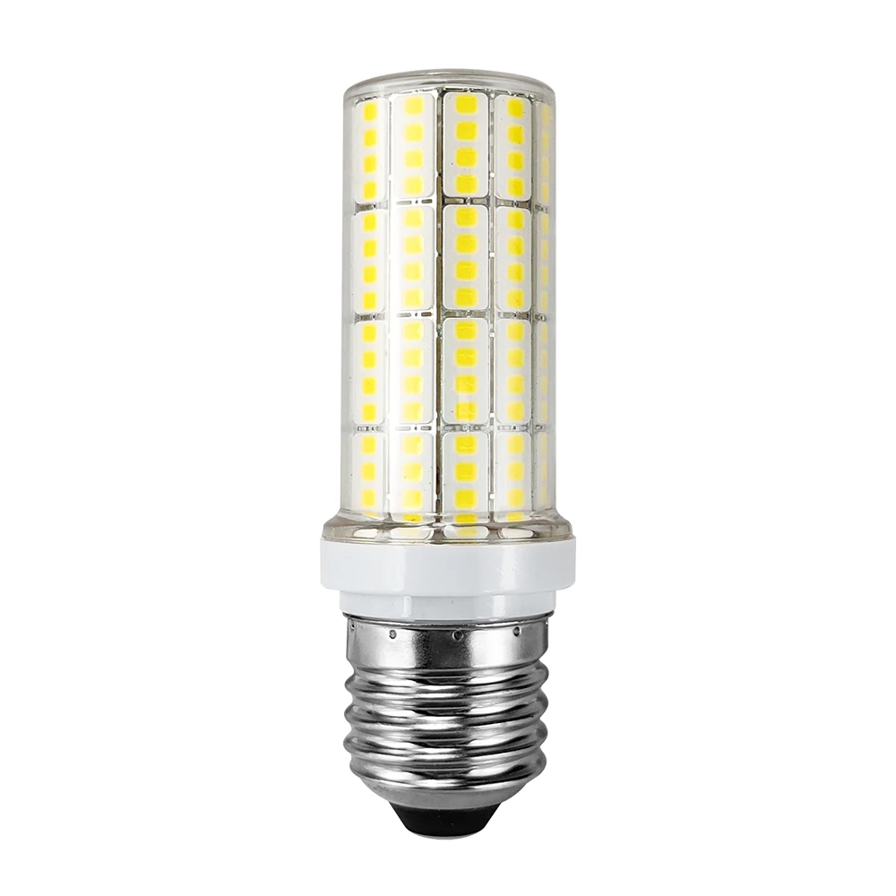high quality  e27 corn led lamp 12W replacements wall lamp 20W 40W 60W 80W e14 corn led bulbs 360 degree glow