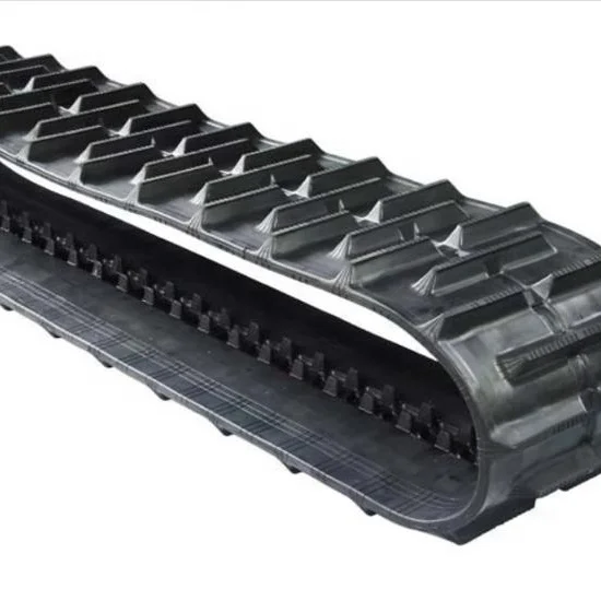 ASV RC50 Loader Rubber Track, ASV PT60 Rubber Track